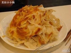 -小杨烤肉(高新店)