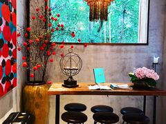 -Ginger(兴国路店)