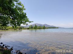-月亮湾景区