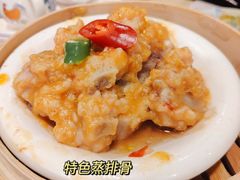 特色蒸排骨-点都德(春熙路群光广场店)