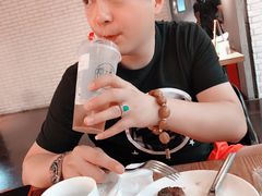 -查特花园美食广场(西单大悦城店)