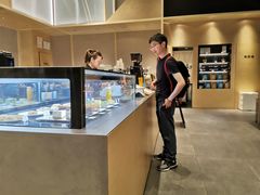 -Seesaw Coffee(苏州中心店)