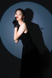 -韩慕婚纱摄影(九亭店)