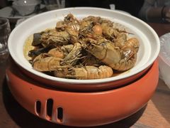 -前海沿·青岛菜(大拇指广场石老人店)