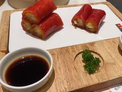 -悦得闲广式点心茶楼(蓝鲸世界店)