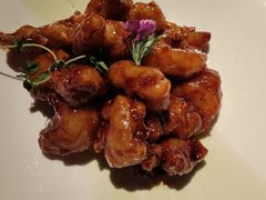 糖醋里脊-桂满陇天书(南京德基旗舰店)