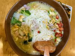 -生汆记米粉(环城南路店)