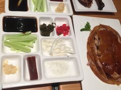 -四季民福烤鸭店(前门廊房二条店)