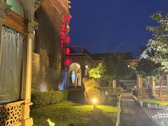 -卫鼎轩·曹公馆(鼓楼店)