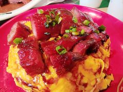 -憶廟街 X 沙角邨(太古城店)