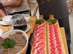 -湯系·煲汤手艺人(东二环泰禾广场店)