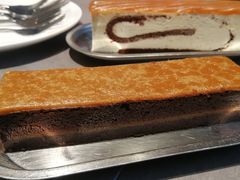 海盐焦糖布朗尼-Ninethirty by Awfully Chocolate(天环广场店)