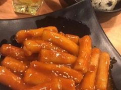 -肥肥虾庄·金牌油焖大虾(杨园滨江时代walk店)