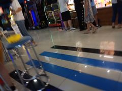 -大玩家(魏家庄万达店)