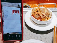 -海底捞火锅(九久奥特莱斯店)