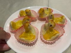 -北京全聚德(玉泉路店)