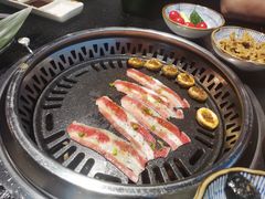 -牛焱·烧肉酒肆(五大道店)