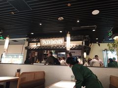 -大榕树下顺德菜(融创茂店)