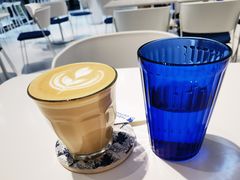 -intime coffee(芝麻街店)