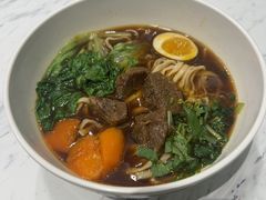-康师傅私房牛肉面(申虹店)