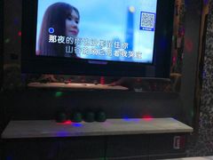 -加州红歌声宴KTV(白石洲店)