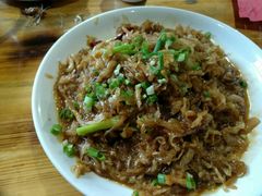 -关东大厨老三熏鹅(新石店)