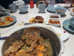 -老周家酱卤猪蹄私房菜(克拉玛依西街店)