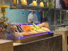-芭菲盛宴·环球美食(锦城万达广场店)
