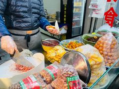 -老金家蛋菜夹馍(西安总店)