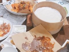 -老铺烤鸭(宝鸡店)