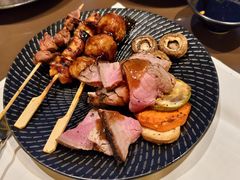-大连君悦酒店