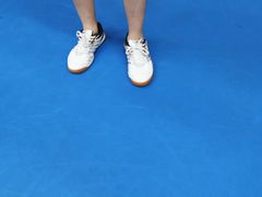 -乐旋乒乓球(广州西湾路店)