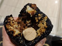-芳婆糕团店(王府大街店)