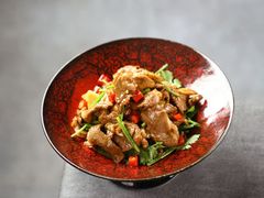 -太极·粤菜餐厅(亚运村鸟巢店)