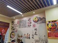 -柳大厨螺蛳粉(人民路总店)