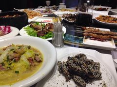 毓锦飨-毓聪妈妈菜(合肥路店)