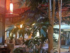 -和源祥·日照菜扛把子(万平口一店)