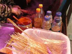 -十里铺铁板鱿鱼