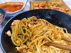 -庆蓉云·庆云面(双林店)