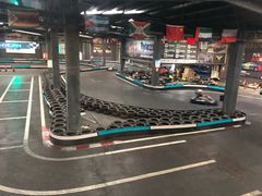 -速马赫卡丁车(琶洲店)