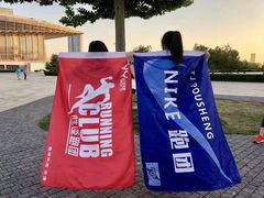 -NIKE 儿童体验店(南开大悦城店)