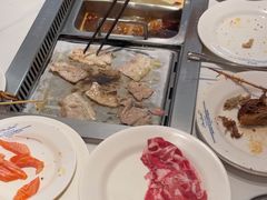 -星伦多自助料理·涮烤一体(奉贤龙湖天街店)