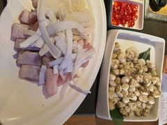 -同仁四季椰子鸡(罗湖国贸店)