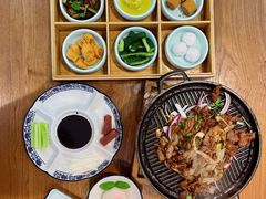 -咂摸(南锣鼓巷店)