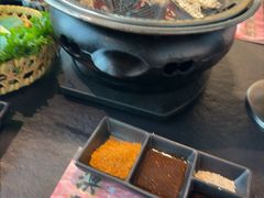 -黑牛の店·黑金店(沈阳万象城店)