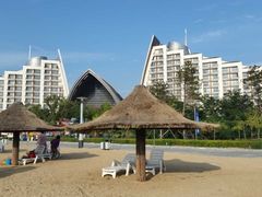 金泰珑悦海景酒店-营口金泰珑悦海景大酒店