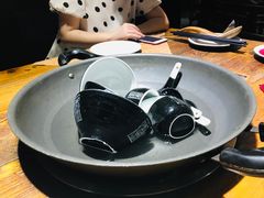 -渔米粥(罗湖店)