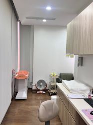 -睿宝儿科·眼科·口腔(静安大悦城门诊部)