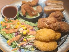 -松幸日式料理(中山路店)
