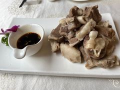 -那达慕蒙古风味酒楼